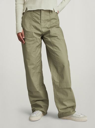 Judee Carpenter Pants